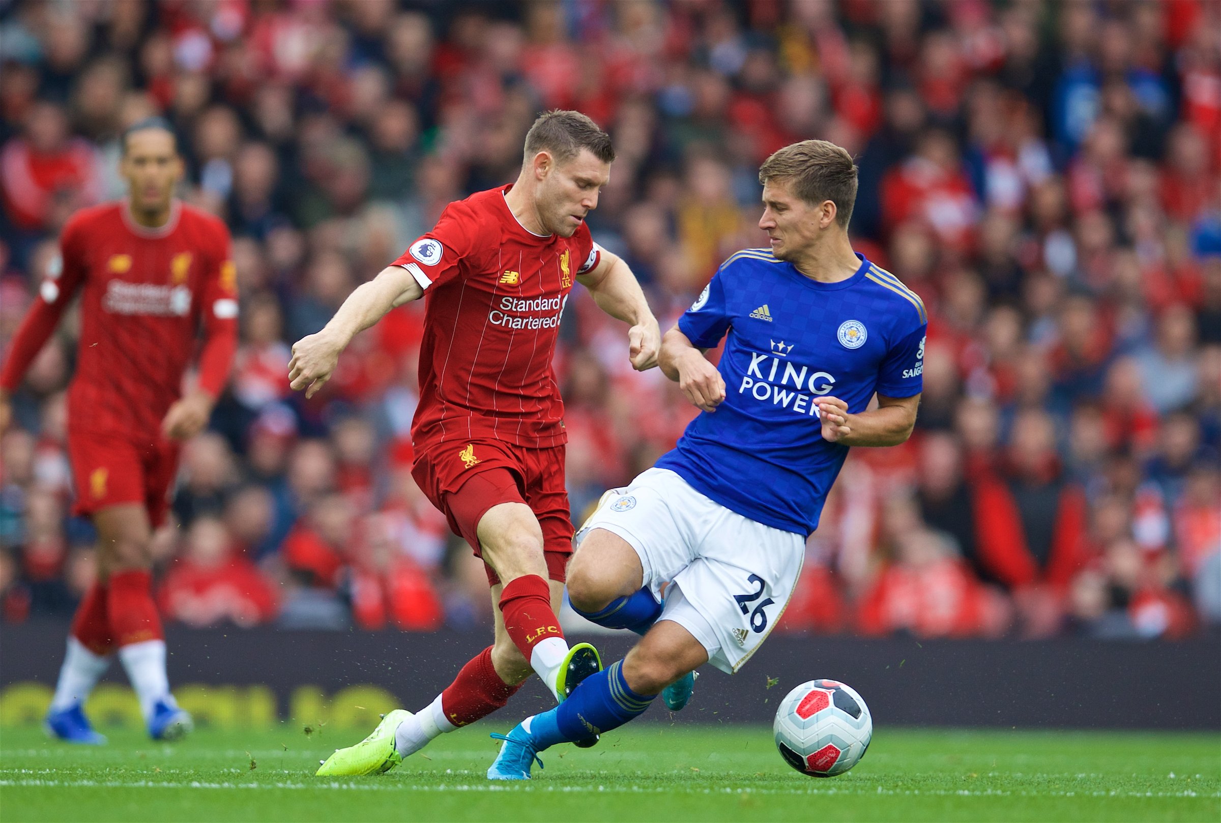 来了强大的 来了强大的